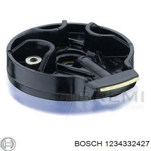 1234332427 Bosch distribuidor de encendido