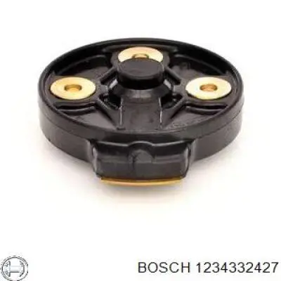 Distribuidor 1234332427 Bosch