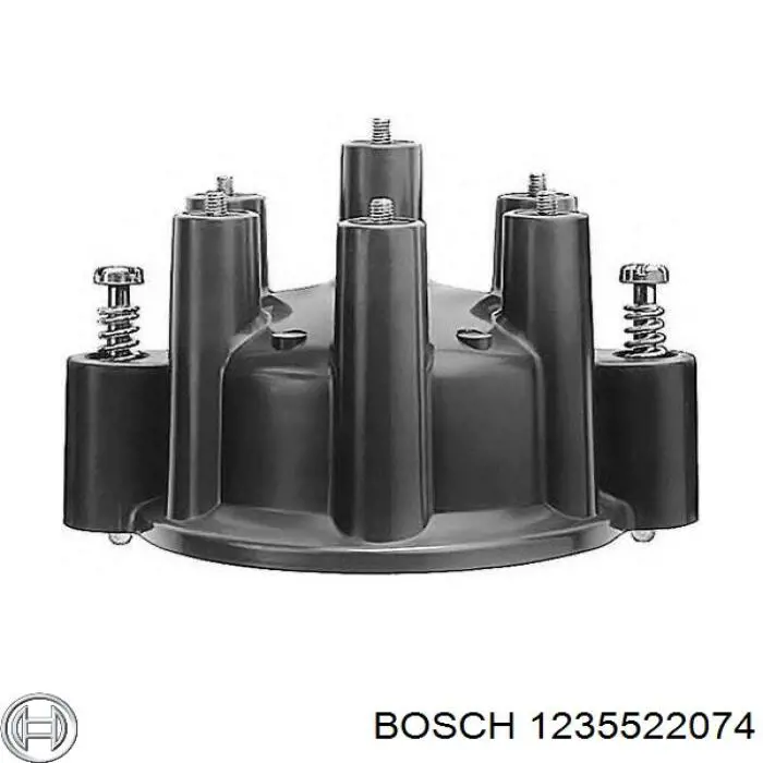 Bobina 1235522074 Bosch
