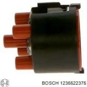 1235522375 Bosch tapa de distribuidor de encendido