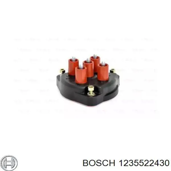 Comprar A1191580202 Mercedes Tapa de distribuidor de encendido