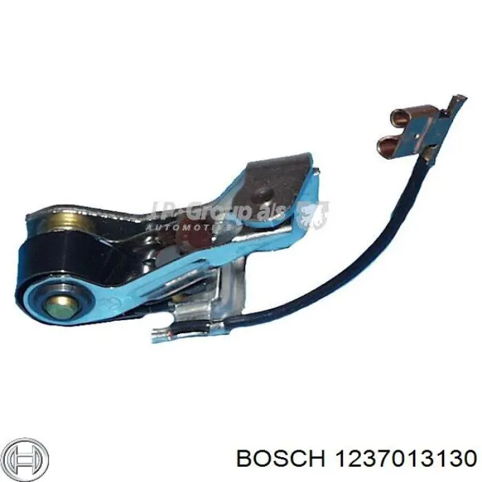 1 237 013 130 Bosch fusible