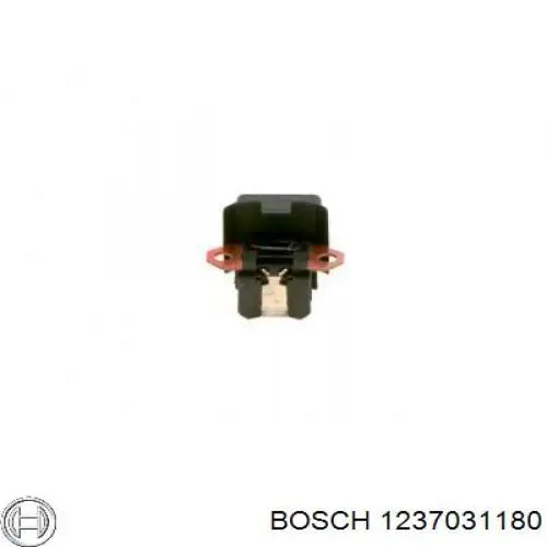 Sensor de efecto Hall Audi A6 C4