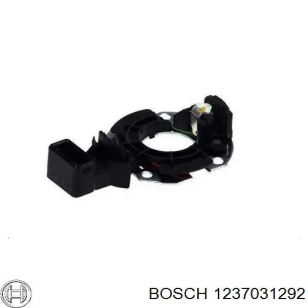 Sensor de efecto Hall As-pl IP0003