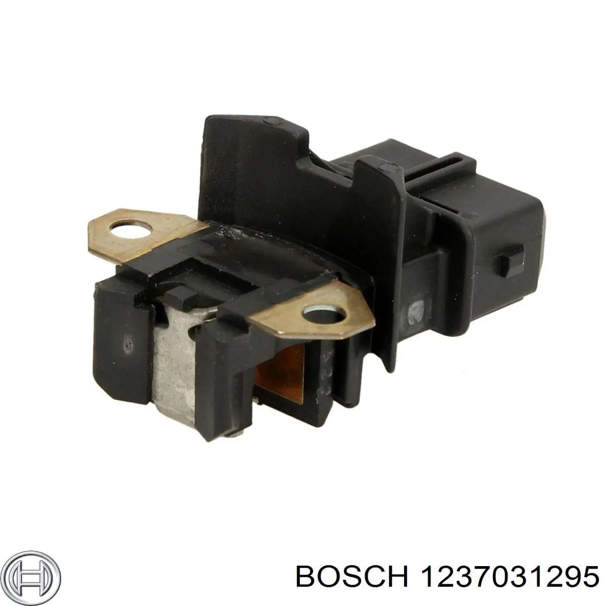 1237031295 Bosch Sensor de efecto Hall