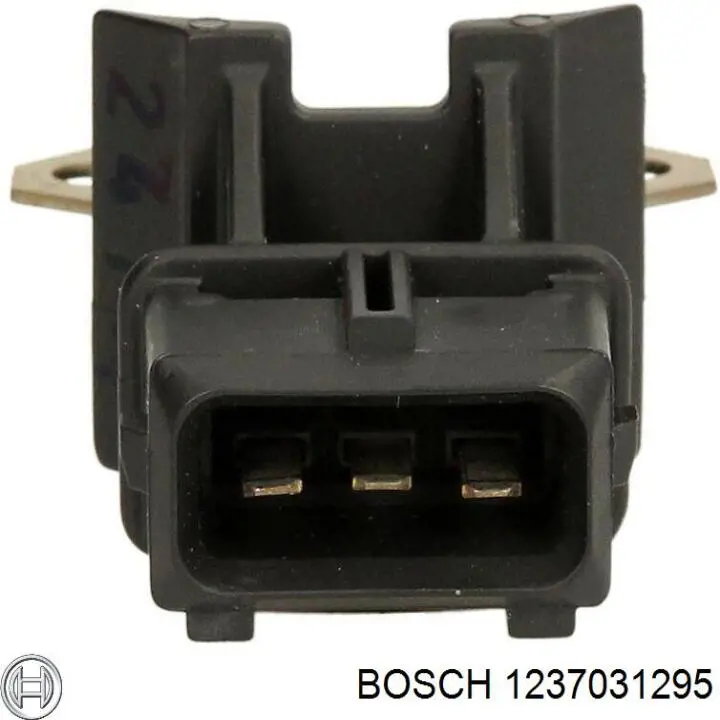 Comprar 1237031295 Bosch Sensor de efecto Hall
