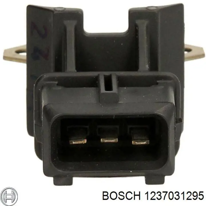 Sensor de efecto Hall Bosch 1237031295 precio, desde 107,71 USD