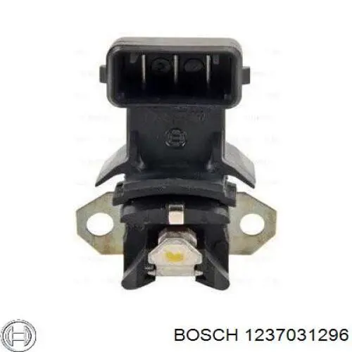 1237031296 Bosch sensor de efecto hall