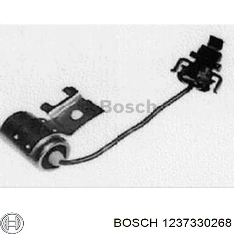 Comprar ZK125 Beru Bisagra de la puerta trasera derecha