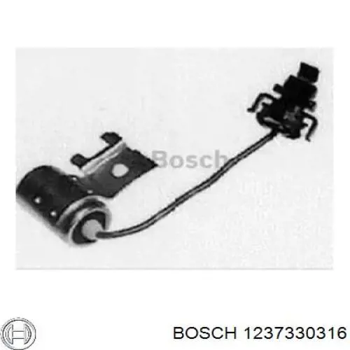 1237330316 Bosch