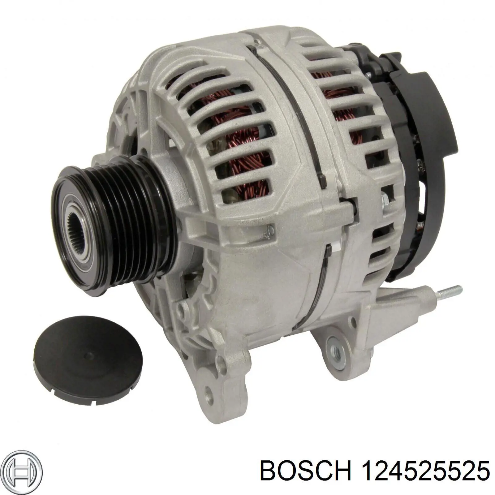 Alternador Volkswagen Caddy 4 SAB, SAJ