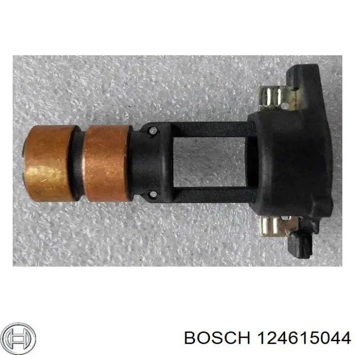 124615044 Bosch alternador