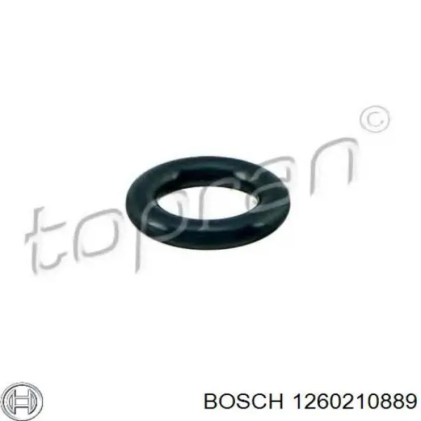 1260210889 Bosch junta, sensor de posicion cigueñal