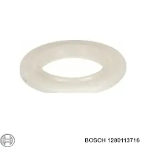 1280113716 Bosch Arandela de asiento del inyector