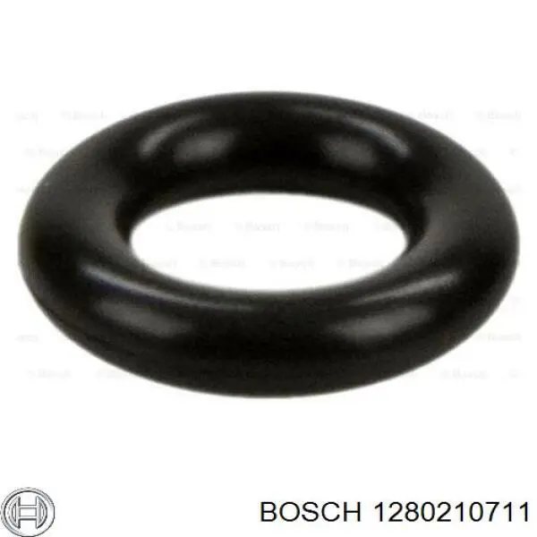 1280210711 Bosch junta de inyectores