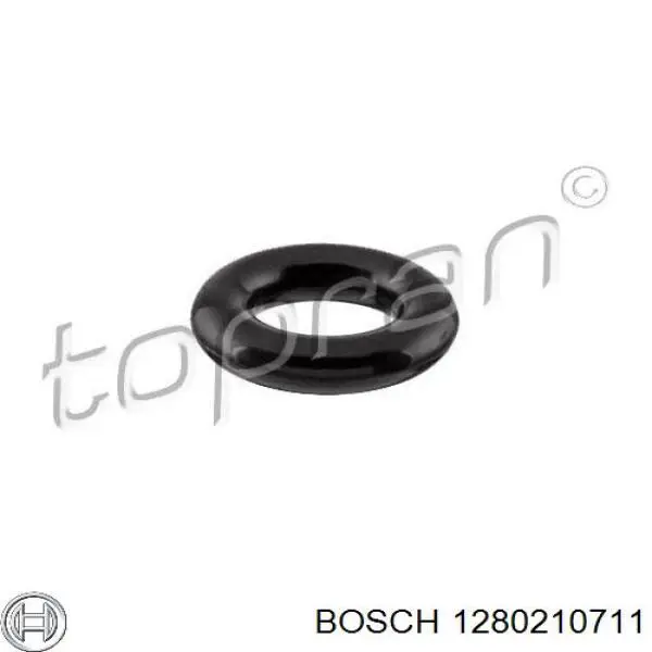 Comprar 1280210711 Bosch Junta de inyectores
