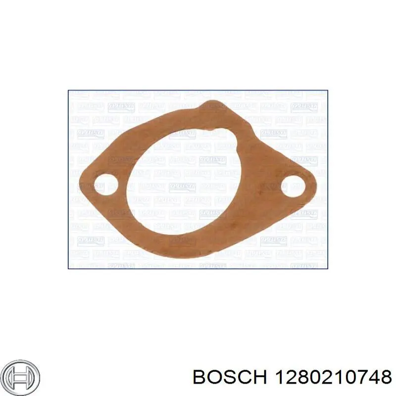 Junta anular, inyector para Ford Aerostar 