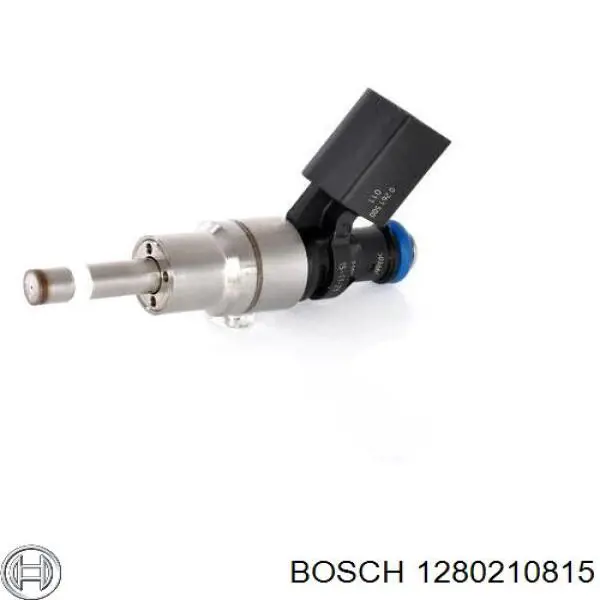 Junta de tapa del tubo de llenado de aceite 55573745 Fiat/Alfa/Lancia