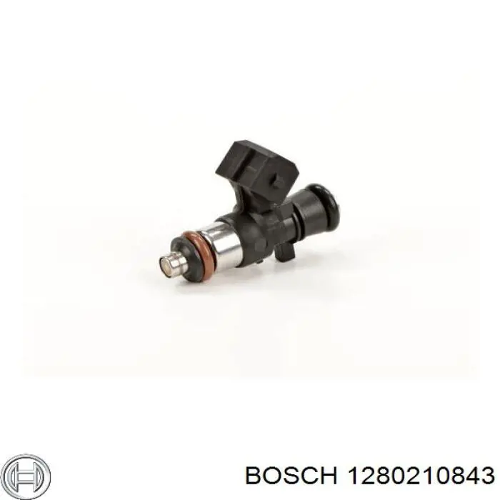 Junta de inyectores 5080135AA Chrysler