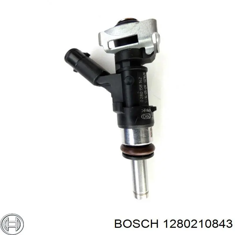 Comprar 1280210843 Bosch Junta de inyectores