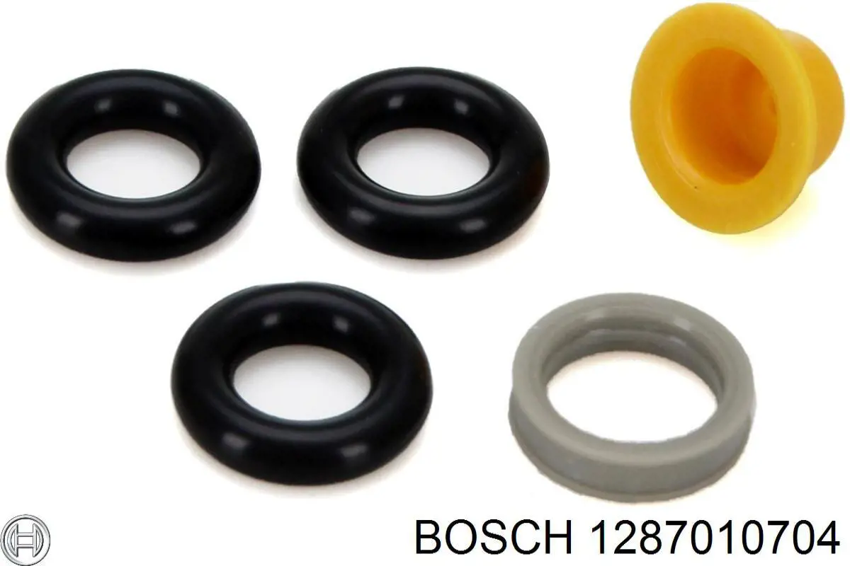 1287010704 Bosch junta de inyectores