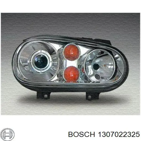Faro derecho VAG 1J1941018P precio, desde 550,83 EUR