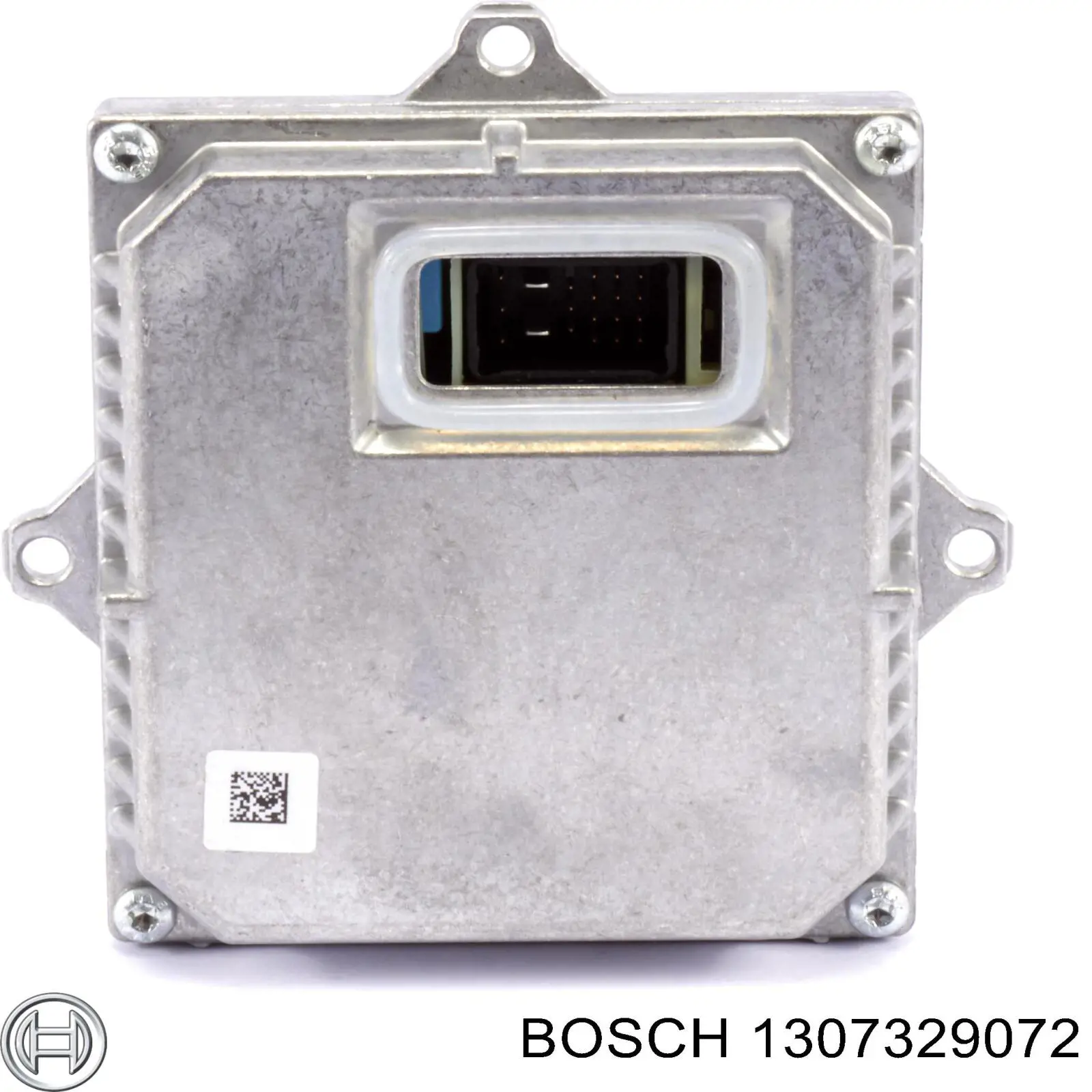 1307329072 Bosch bobina de reactancia, lámpara de descarga de gas