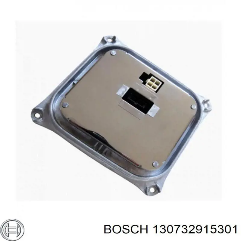 130732915301 Bosch xenon, unidad control