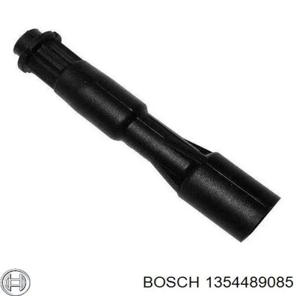 1354489085 Bosch terminal de la bujía de encendido