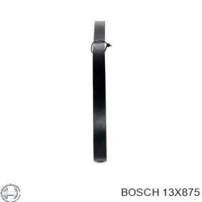 13X875 Bosch correa trapezoidal