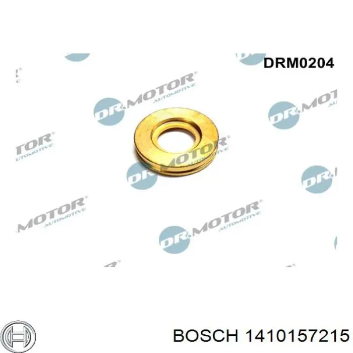 DRM0204S Dr.motor