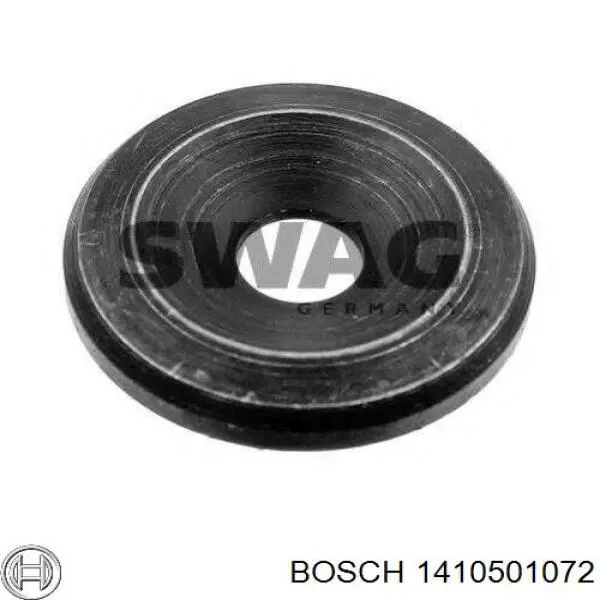 1410501072 Bosch junta de inyectores