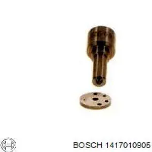 1417010989 Bosch Kit de reparación del inyector