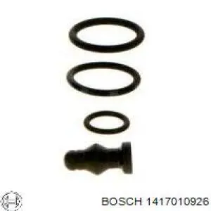 Tobera de inyector diésel 1417010926 Bosch