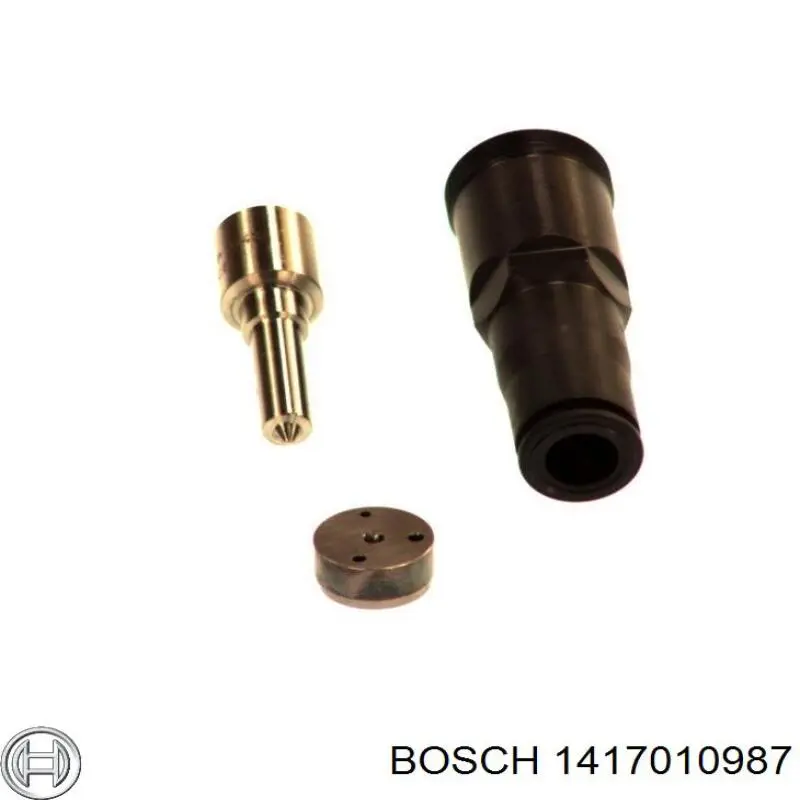 Juego de reparación de inyector Bosch 1417010987 precio, desde 18,33 EUR