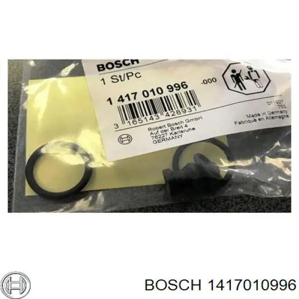 1417010996 Bosch portainyector