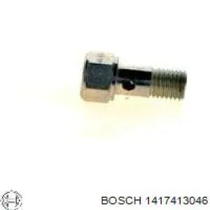 Válvula de retención de combustible Bosch 1417413046