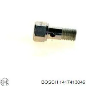 1417413046 Bosch válvula de retención de combustible