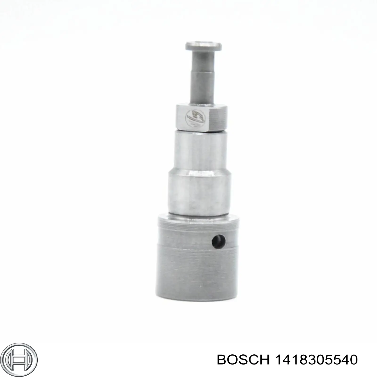 1418305540 Bosch Elemento de émbolo de la bomba de inyección