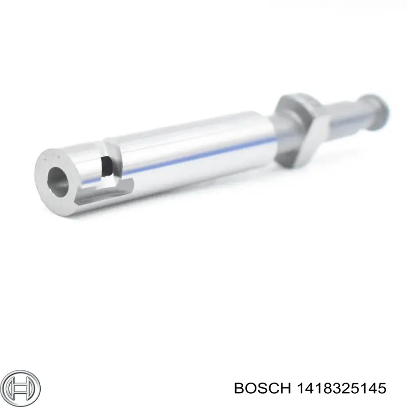 1418325145 Bosch Elemento de émbolo de la bomba de inyección