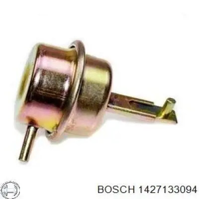 Corte, inyección combustible Bosch 1427133094