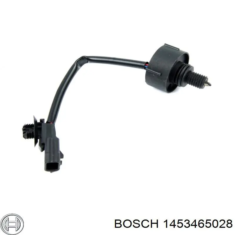 Comprar ES1523 DP Group Sensor de nivel de agua del filtro de combustible