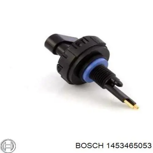 1453465053 Bosch sensor, temperatura combustible