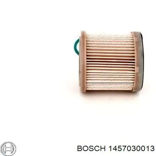 1457030013 Bosch Filtro de gasolina