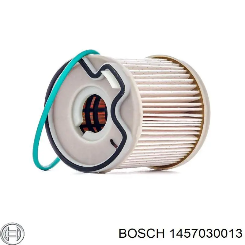 1457030013 Bosch filtro combustible
