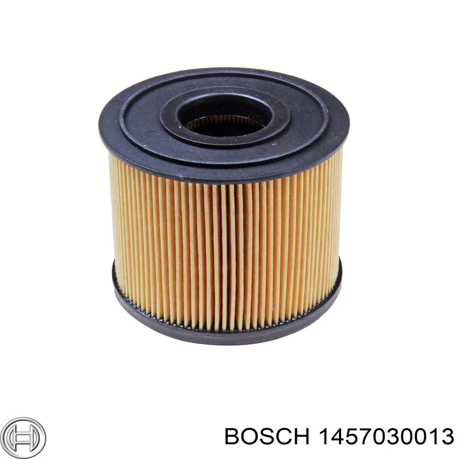 Comprar 1457030013 Bosch Filtro diesel