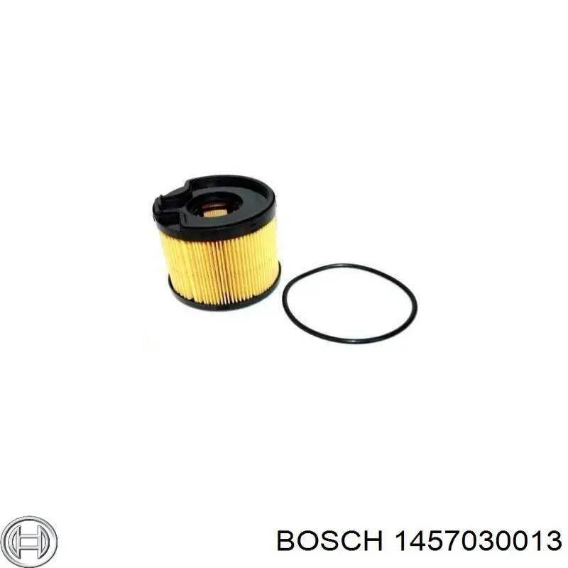 Filtro combustible Bosch 1457030013 precio, desde 7,93 EUR