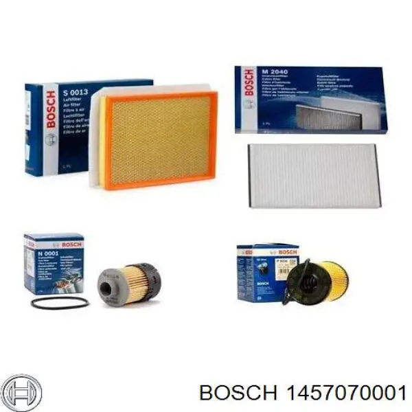 Filtro combustible Fiat Ducato 3 250