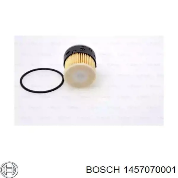 Filtro combustible Fiat Ducato 3 250