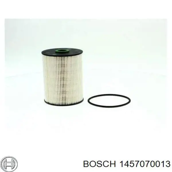 1457070013 Bosch Filtro de gasolina